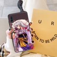 thumbnail image 1 of Huawei Mate 10 20 Pro P20 P30 Lite Funda Blanda E182 Inuyasha Anime, 1 of 4