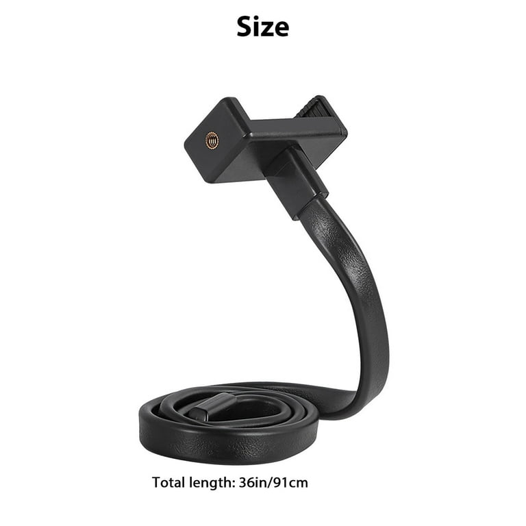 Agoz cell phone mount clearance