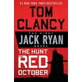 thumbnail image 1 of The Hunt for Red October (A Jack Ryan Novel), 1 of 5