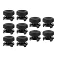 thumbnail image 1 of Juego de 5 fundas para Joystick, accesorio de repuesto para máquina de juegos PS4, 1 of 8