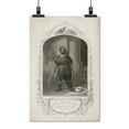 thumbnail image 2 of Print: Mr. Ira Aldridge As Aaron, circa 1852, 2 of 4
