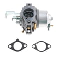 thumbnail image 3 of Carburador generador,Carburador 030426 Generador de 15 ,Reemplace directamente las piezas Instalación fácil, 3 of 7