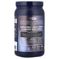 thumbnail image 3 of Vega Protein Powder + Creatine Monohydrate, Vanilla, 13 Servings, 22oz, 3 of 4