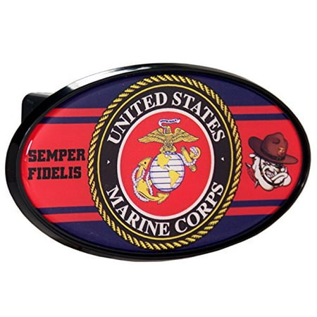 Semper Fidelis US Military Branch 2