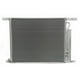 thumbnail image 1 of Condensador De Enfriamiento Generica Aveo 2008 A 2011 Chevrolet, 1 of 3