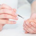 thumbnail image 1 of AURARMLET Pousse-Cuticules 4 Pcs Outil de Retrait d'Ongles en Acier Inoxydable pour Usage en Salon, 1 of 7