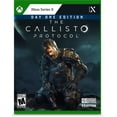 thumbnail image 1 of The Callisto Protocol - Xbox Series S, Xbox Series X Microsoft Xbox, 1 of 1