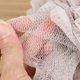 thumbnail image 5 of Bath Shower,Sponge Loofahs,Mesh Pouf Shower Ball Mesh, 5 of 8