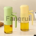 thumbnail image 4 of For Household Glass Oil Kettle Outdoor Dualuse Oil Bottle, 4 of 5