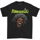 Funkadelic 1970S Américain Funk Rock Soul Band Gratuit Esprit Adulte T-Shirt Tee – image 3 sur 4