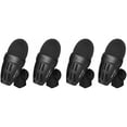 thumbnail image 3 of Behringer BC1500 Premium Juego de micrófonos para batería de 7 piezas, 3 of 5