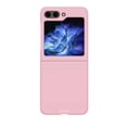 thumbnail image 1 of Funda SaharaCase Venture Series Slim para Galaxy Z Flip7 FE, 1 of 7