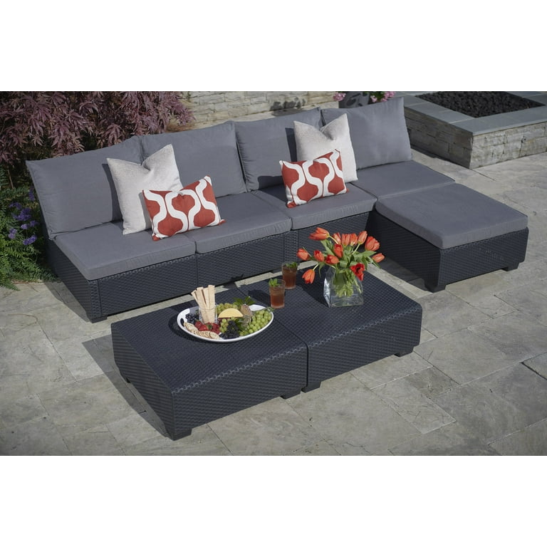 Keter loveseat new arrivals