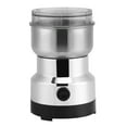 thumbnail image 4 of Estink 14500r.p.m Stainless Steel Electric Coffee Grinder, 4 of 8