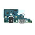 thumbnail image 1 of Esource Parts Samsung Galaxy A70 SM-A705W Charging Port PCB Headphone Jack Microphone Flex, 1 of 1