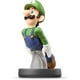 thumbnail image 2 of Amiibo Luigi Super Smash Bros Series, 2 of 2