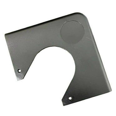 GLFILL Coins de Table de Billard Tables de Billard Coin de Table Accessoires de Coin Noir