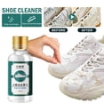 thumbnail image 2 of Limpiador multifuncional de cuero, zapatos y bolsos. Elimina arañazos en zapatos, calzado deportivo, bolsos de cuero, cinturones y correas de reloj. 30 ml (2 unidades)., 2 of 7