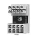 thumbnail image 2 of 180 Degree 8 Pin Female to 8 Pin Male Graphics Card Angled Power Supply Adapter Ndcxsfigh Para estrenar, 2 of 2