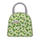 thumbnail image 1 of Disketp Cartoon Frogs Bolsa Térmica para Almuerzo, Lonchera con Abertura Amplia y Gran Capacidad, Organizador Reutilizable para Mujeres, Hombres y Adultos, 1 of 6