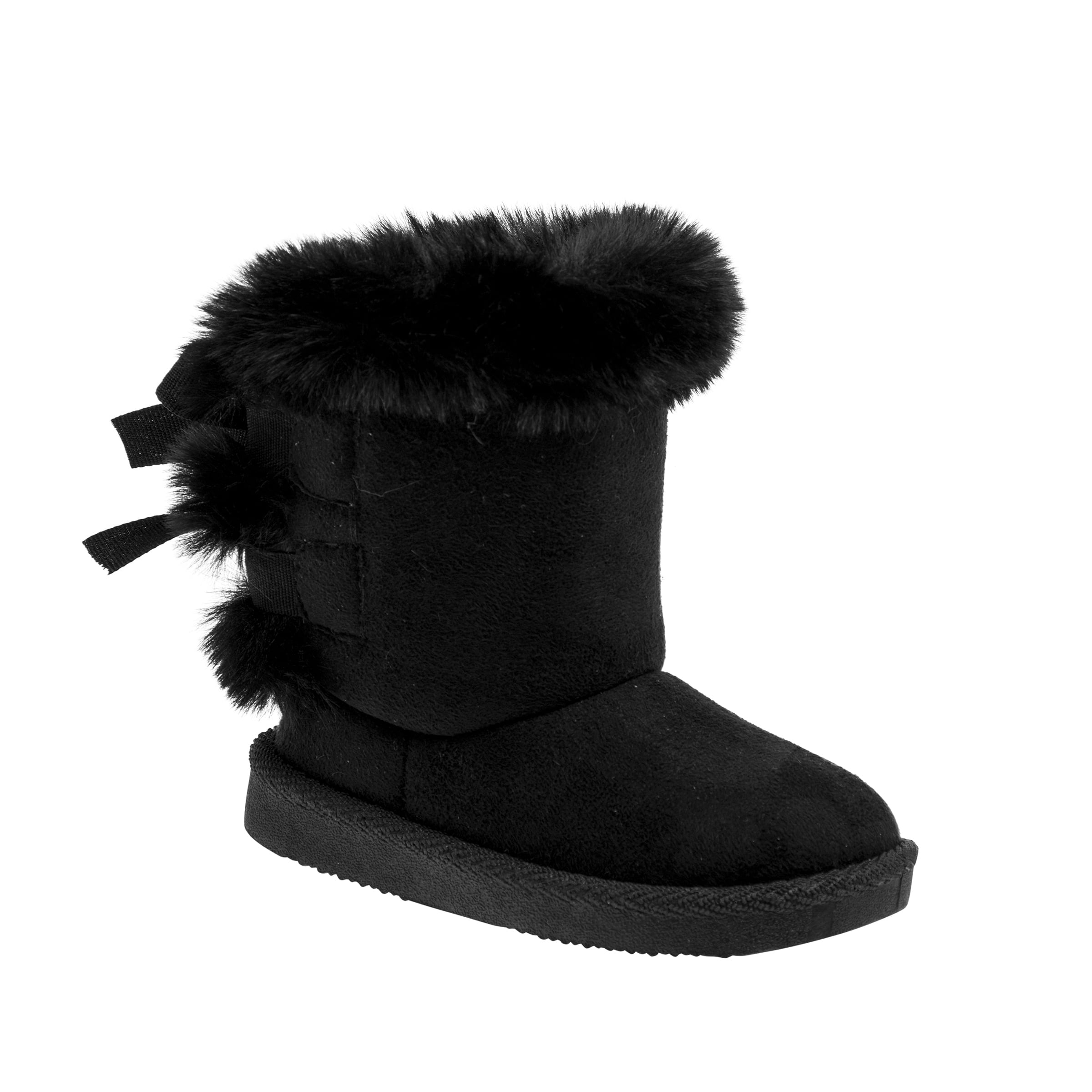 Josmo Toddler Girls Winter Boots