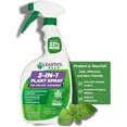 thumbnail image 2 of Three-in-one plant spray 32 ounces | Safe organic insecticide, fungicide and spider mite control agen, 2 of 8