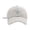 Beige, variant on Heart Embroidered Baseball Cap Korean Style Soft Top Hat For Women Men Autumn Winter Fashion Couple Unisex Black One Size