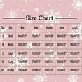 thumbnail image 2 of Women's Cocktail Dresses Christmas Winter Midi A Line Wedding Guest Long Sleeve Formal Church Vintage Party Dresses, 2 of 3