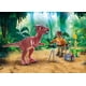 thumbnail image 2 of Playmobil Juego de Observación de Dino Stygimoloch, 2 of 7