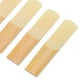 thumbnail image 4 of 10Pcs Soprano Saxophone Reed 2.5 Bb B Flat Sax Reeds Accessory Set Kit for Clarinet, 4 of 4