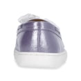 thumbnail image 3 of Weekend Academy Girls Lace Charm Boat Shoes, 3 of 6