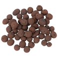 thumbnail image 1 of 1 Bag Of Succulents Clay Rocks Small Natural Stones Decorations Potted Plants Clay Rocks, 1 of 3