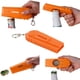 thumbnail image 2 of Cateissary Cocina y Comedor Naranja 117 mm * 42 mm * 15 mm, 2 of 6
