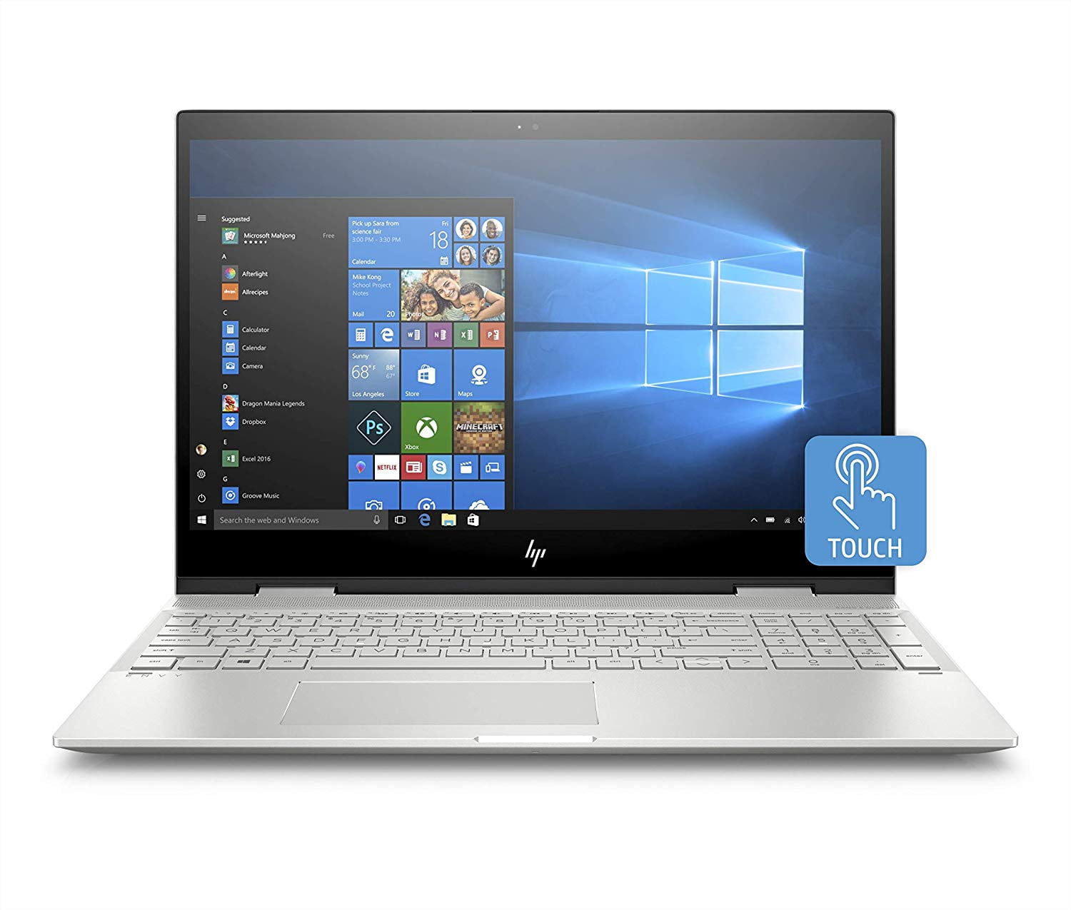 Ноутбук трансформер hp envy x360 convert 15 es0012ur 491l1ea обзор