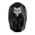 thumbnail image 4 of Casco de motocross Fox Racing V1 BNKR Black Camo Talla M, 4 of 7