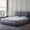 12" Thickness Beige Full Size Mattress, variant on King Size Mattress,Hybrid Innerspring and Memory Foam Mattress in a Box,Medium Firm Support with Cooling Fabric,CertiPUR-US Certified,80"x76"x10",White+Blue