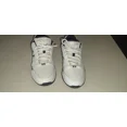 thumbnail image 2 of New Balance Mens 409 V2 MX409WN2 White Sneakers Size 8 wore once, 2 of 5