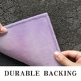 thumbnail image 6 of Dreamy Pastel Sky Door Rugs,Washable Non Slip Door Mats Indoor,Decorative Door Mats,Entry Mat Indoor for Entrance,Bedroom,Kitchen,Bathroom,17"x30", 6 of 6