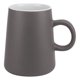 thumbnail image 3 of Paquete con 15 piezas de Taza cerámica mate elegante interior blanco 11 Oz gris 9.5 x 11, 3 of 3
