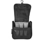 thumbnail image 1 of Estuche BOLSA BAÑO MOCHILA VIAJE LIFTOR 3 BOTES negro, 1 of 3