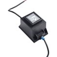 thumbnail image 4 of Led Transformer 24 V Power Supply Ac/Ac, Outdoor Power Supply Transformer Ip67 60W Smile Home, 4 of 8