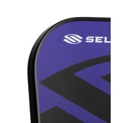 Selkirk Amped Control Epic Pickleball Paddle – Lightweight Composite Paddle for Spin & Control – USAPA Approved – for Beginner to Advanced Players, Indoor & Outdoor Use