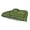 Green, variant on EnjinZZ VISM Deluxe Padded Rifle Case with External Magazine Pockets