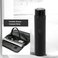 thumbnail image 3 of Rasoir Électrique Portable Rechargeable avec Charge Rapide, Lame Compacte et Précise pour un Rasage Pratique, Large Application, 3 of 7