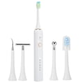 thumbnail image 2 of Cepillo De Dientes Eléctrico Carga USB Cepillo De Dientes Eléctrico Escalador Dental Tartar Stain, 2 of 5