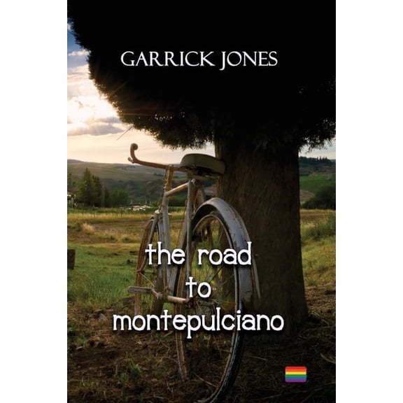 The Road to Montepulciano, (Paperback)