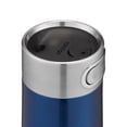 thumbnail image 4 of Contigo Luxe Stainless Steel Travel Mug with AUTOSEAL Lid, 16oz., 4 of 9