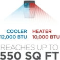 thumbnail image 4 of Portable Ac, 4 of 7