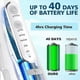 thumbnail image 5 of Oral Irrigator Dental Water Flosser White A, Dental Care, Oral Hygiene, 5 of 5