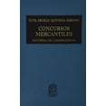 thumbnail image 1 of Concursos Mercantiles Editorial Porrúa 9786070907715, 1 of 2